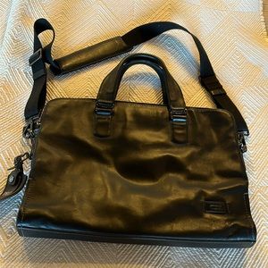 TUMI Briefcase
